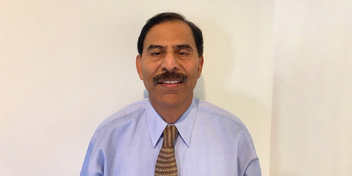 Sreekumar Raghavakaimal – Unraveling Life’s Genetic Codes