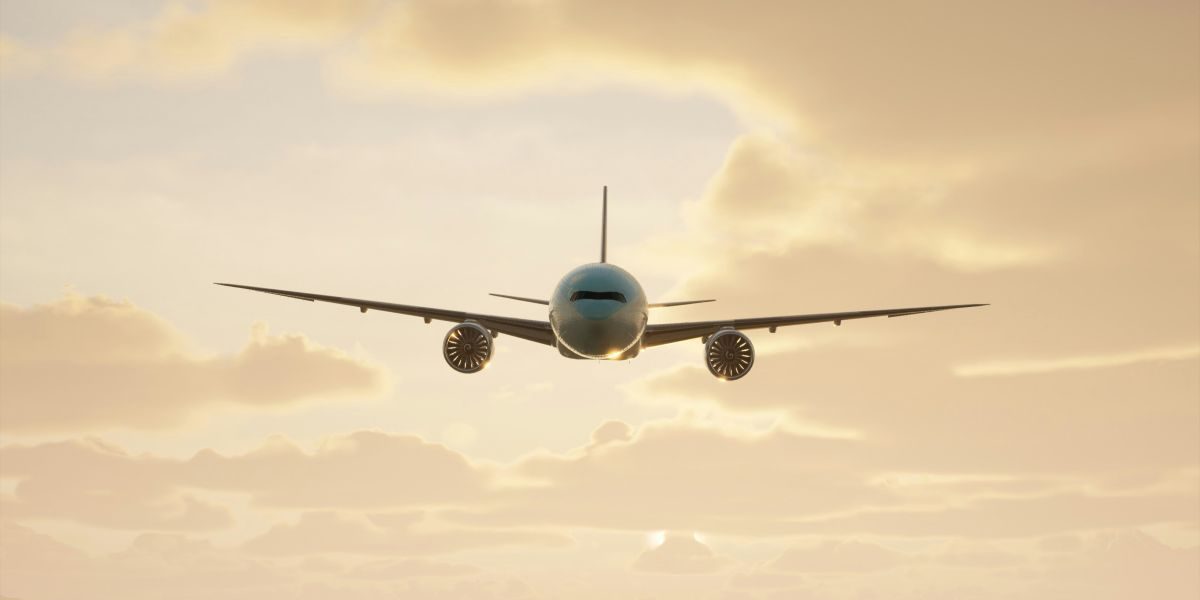 Behind the Scenes: What Full-Service Aircraft Management Actually Looks Like