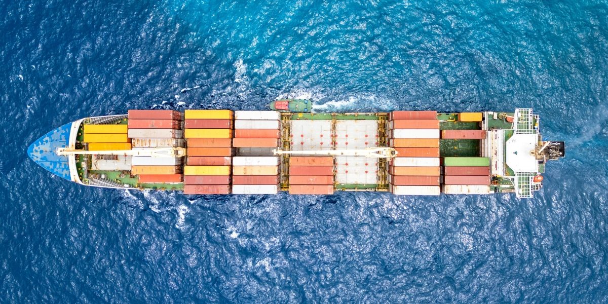 Your Guide to Cost-Effective Sea Freight Shipping Solutions