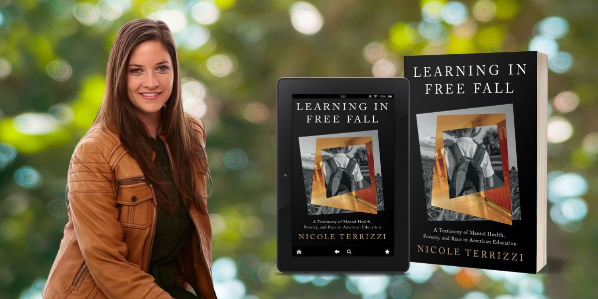 Unearthing Nicole R. Terrizzi’s Truth: Why the Former Teacher Chose to Tell the Hardest Story of Her Life