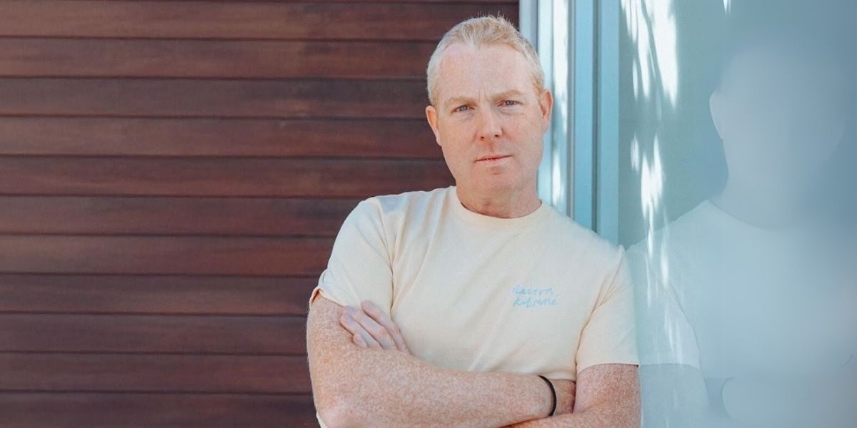 Kingsley Taylor on Building Success Through Calculated Risks and Strategic Leadership