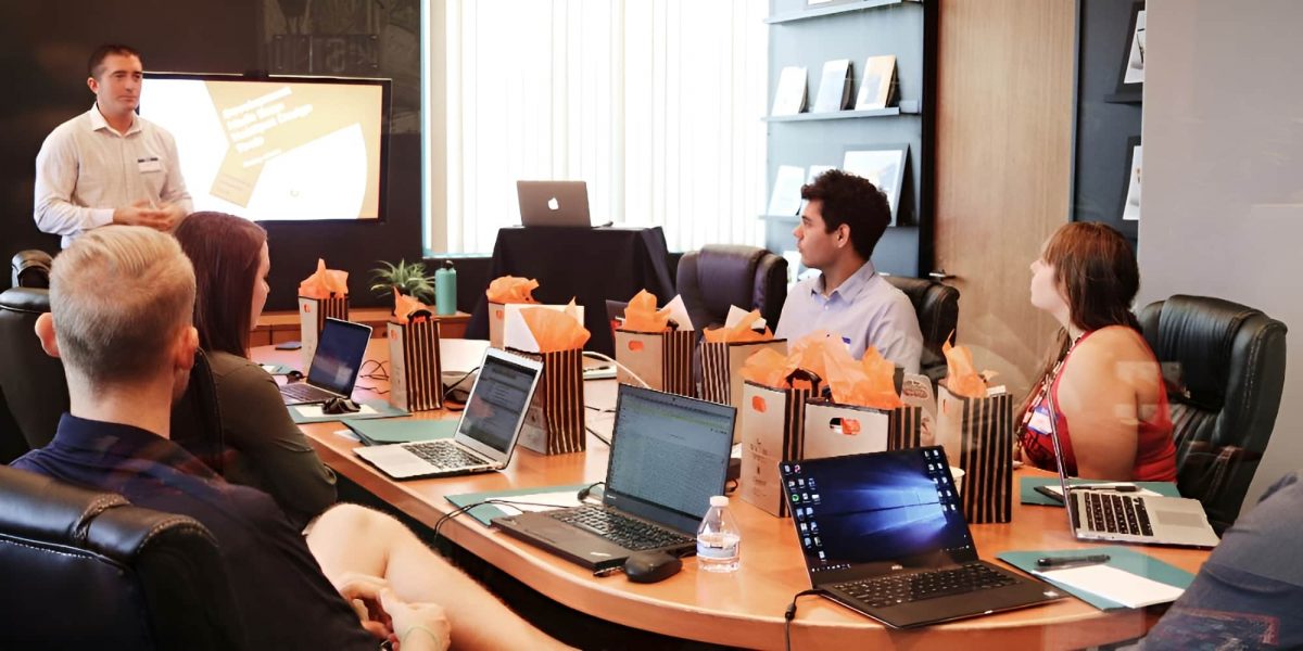 Embracing the Chief Engagement Officer Role for a Thriving Workplace
