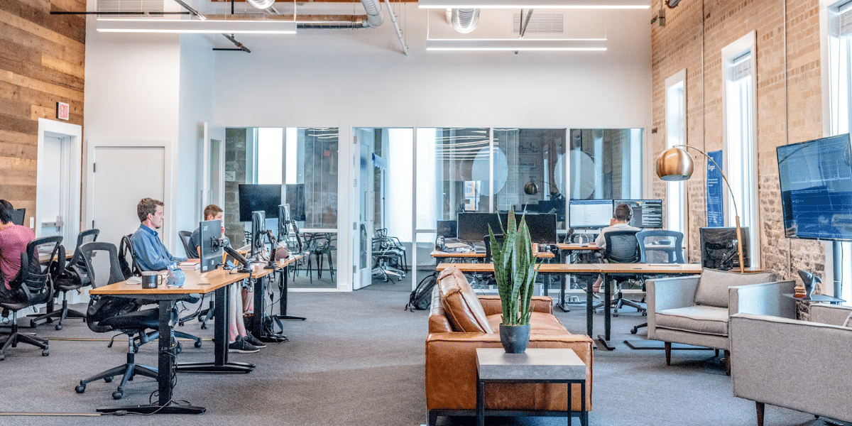 A Guide to Workplace Safety: Measures to Safeguard Your Employees in Your Business Building