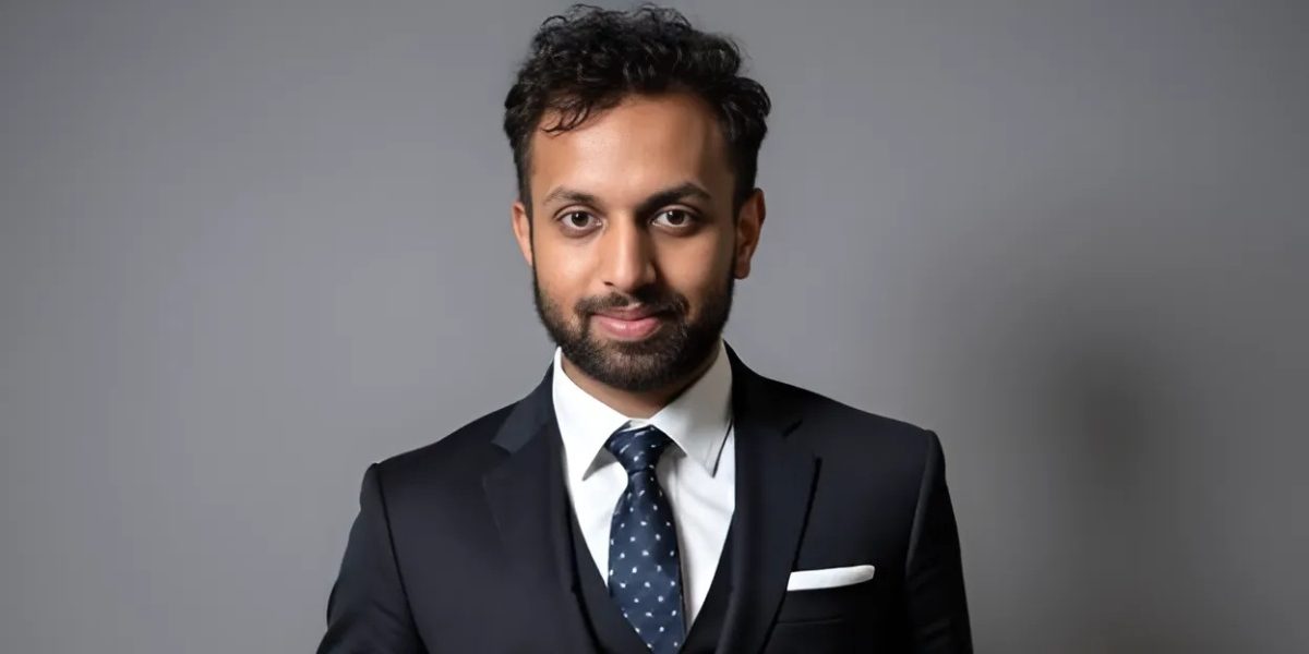 A Journey of Innovation and Expertise: The Remarkable Career of Sai Shashank Mudliar