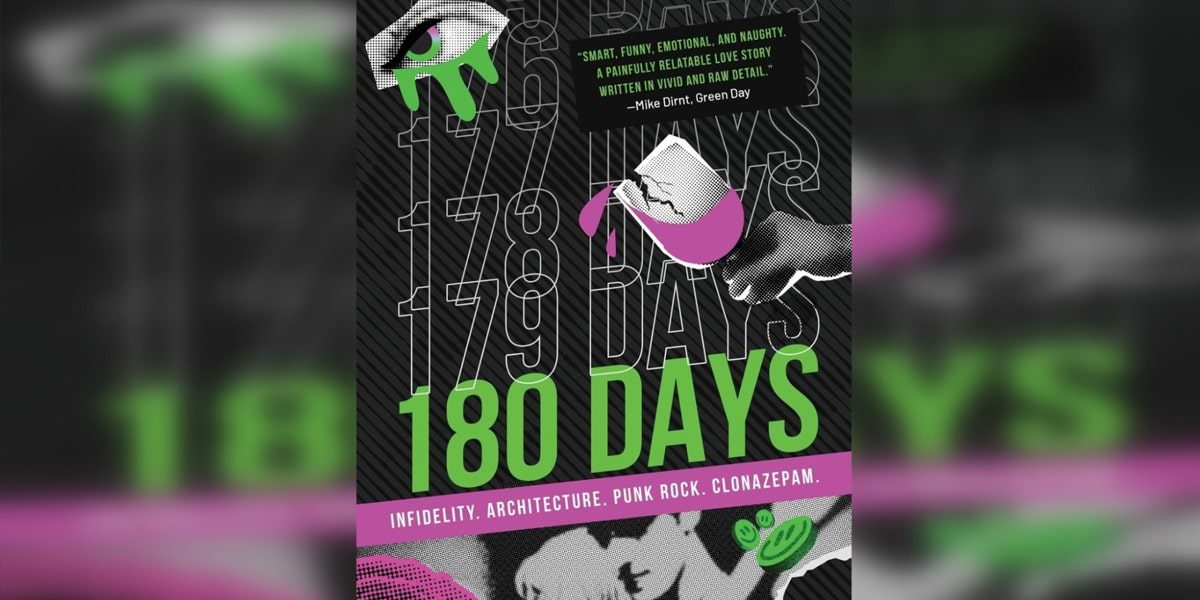 Unveiling the Heart: 180 Days by Alfredo Botello