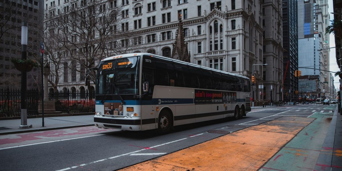 How Luxury Charter Buses May Be Shaping Corporate Travel in New York