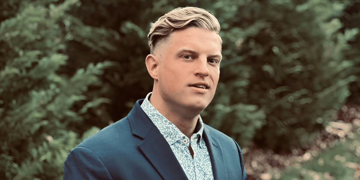 Dr. Tyler Panzner Revolutionizes Health with Holistic Genetic Health Solutions