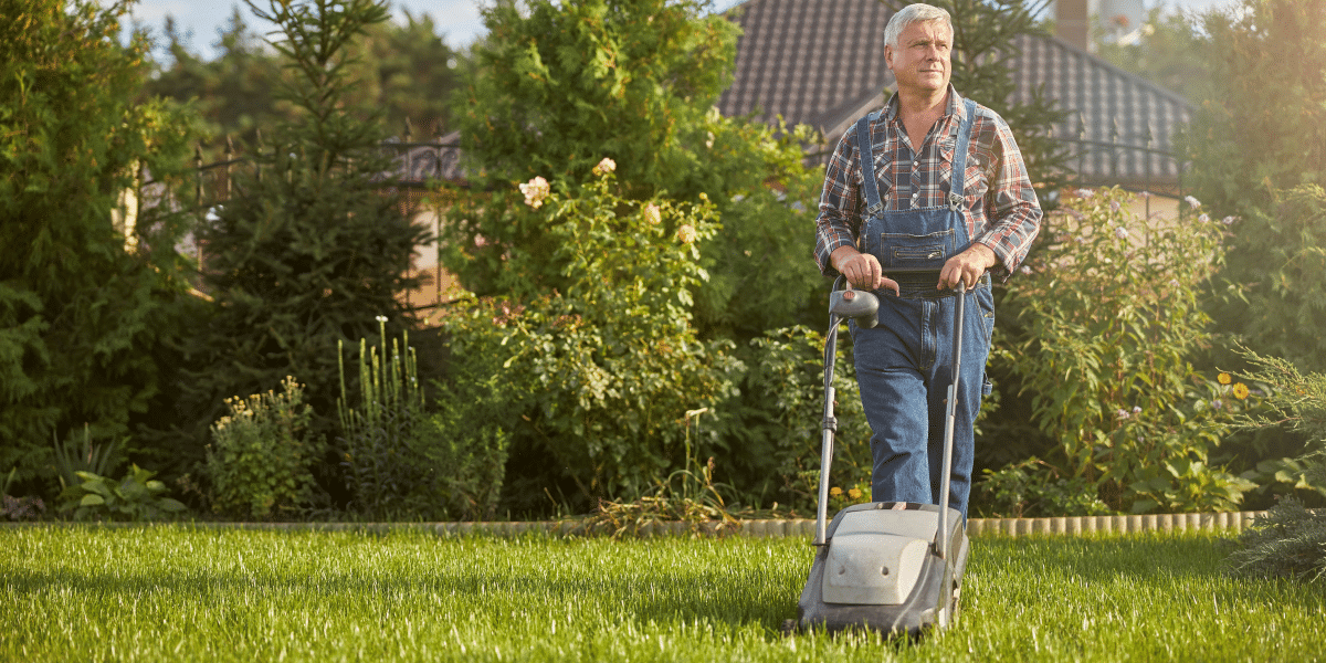 Understanding I.P.M Lawn Care