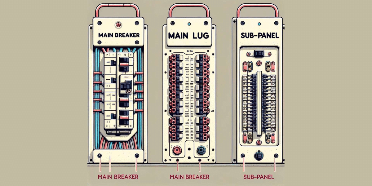 What Is Panel Board?