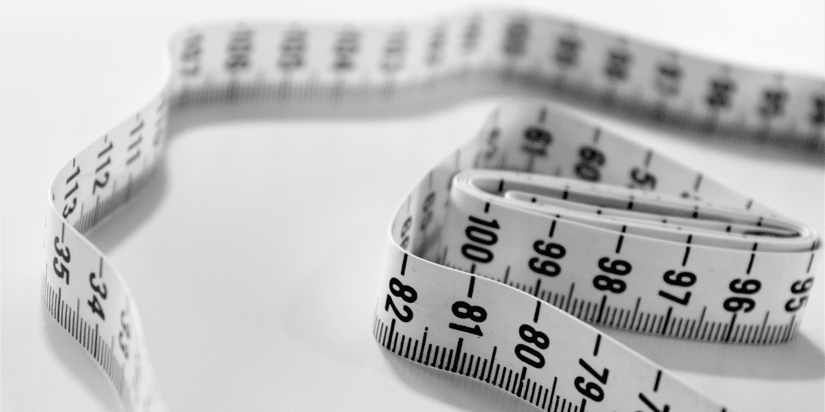 What To Consider When Building a Weight Loss Plan