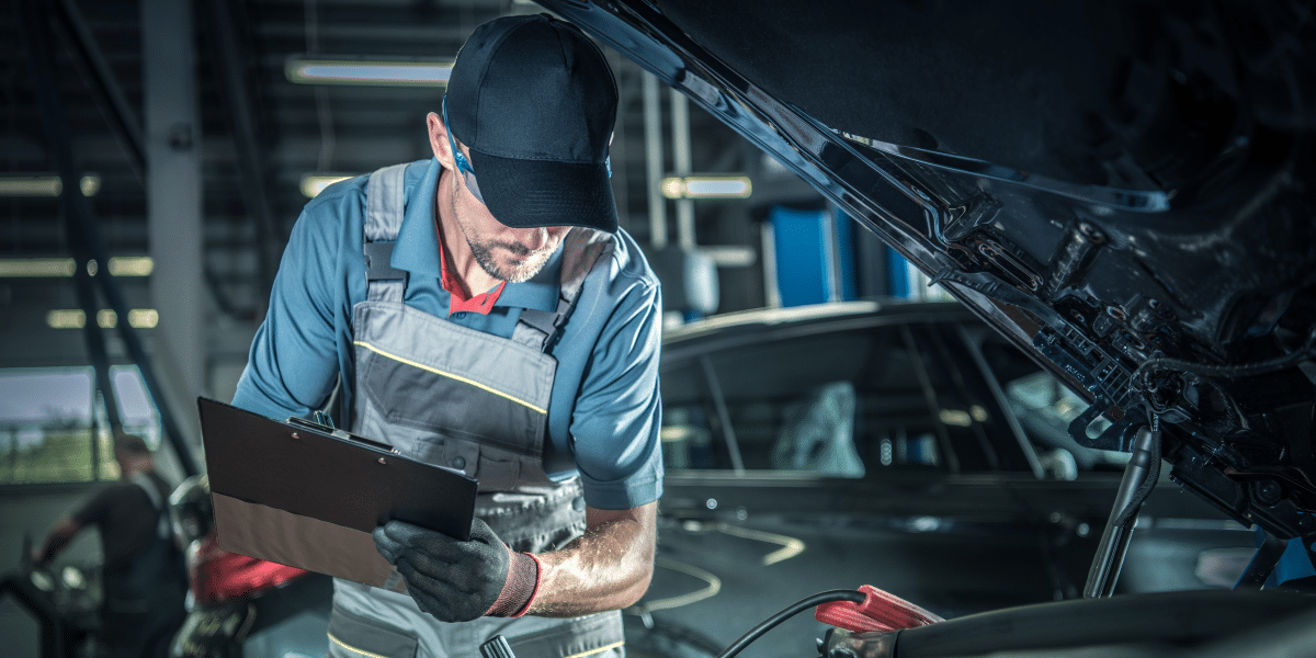 The Critical Role of Inspection Services and Reconstruction in Ensuring Safety and Quality