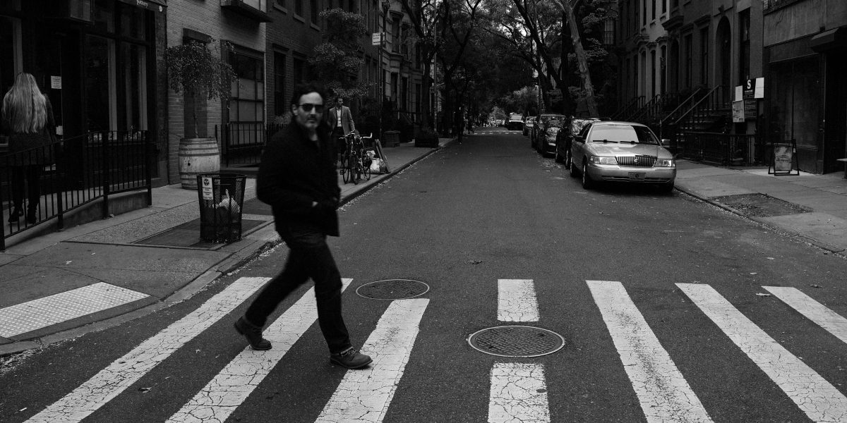 Jon Dacks: A Unique Blend of Soul and Rock