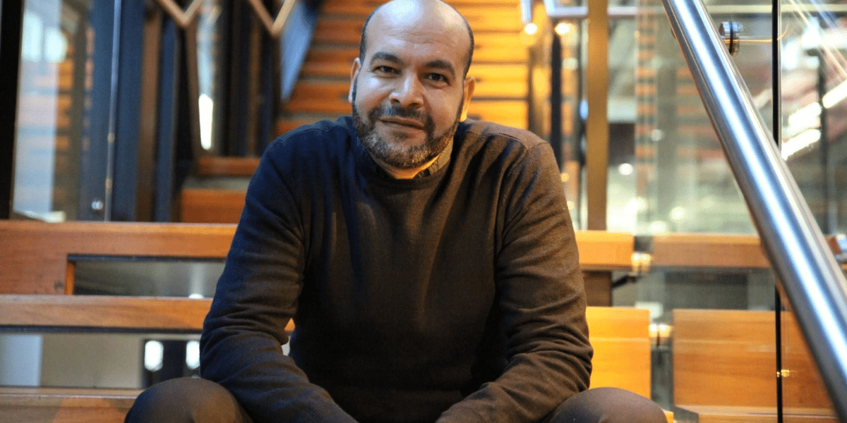 Meet Egypt’s Sam Harris: Adam Elmasri, A Voice for Free Thought and Human Rights in the Middle East