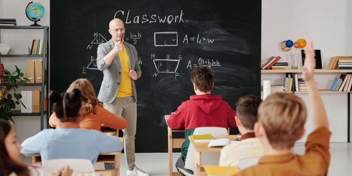 Advancing Your Teaching Career: Opportunities for Growth and Impact