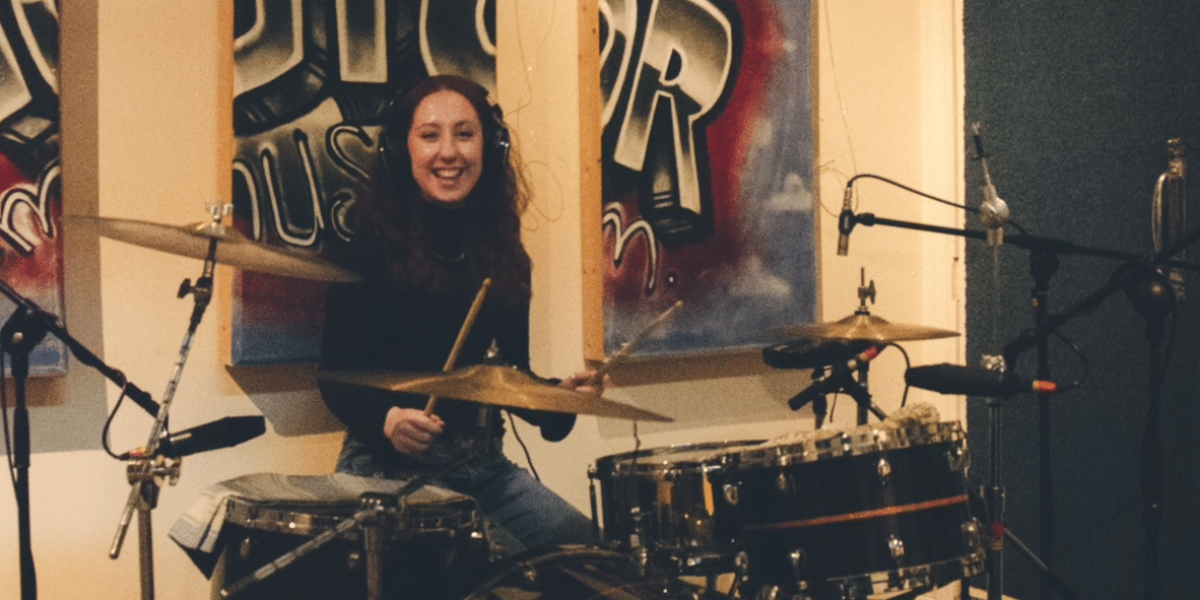 Holly Lovelady: A Musical Journey Etched in Heart Strings and Melodies