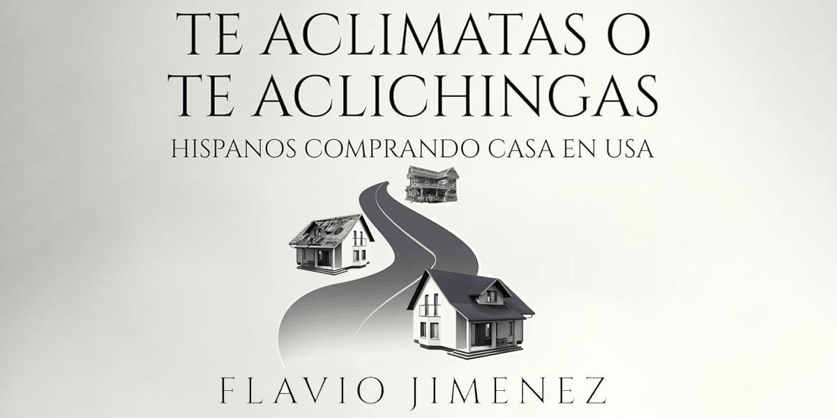 Flavio Jimenez: Paving the Way to Financial Independence for Hispanics
