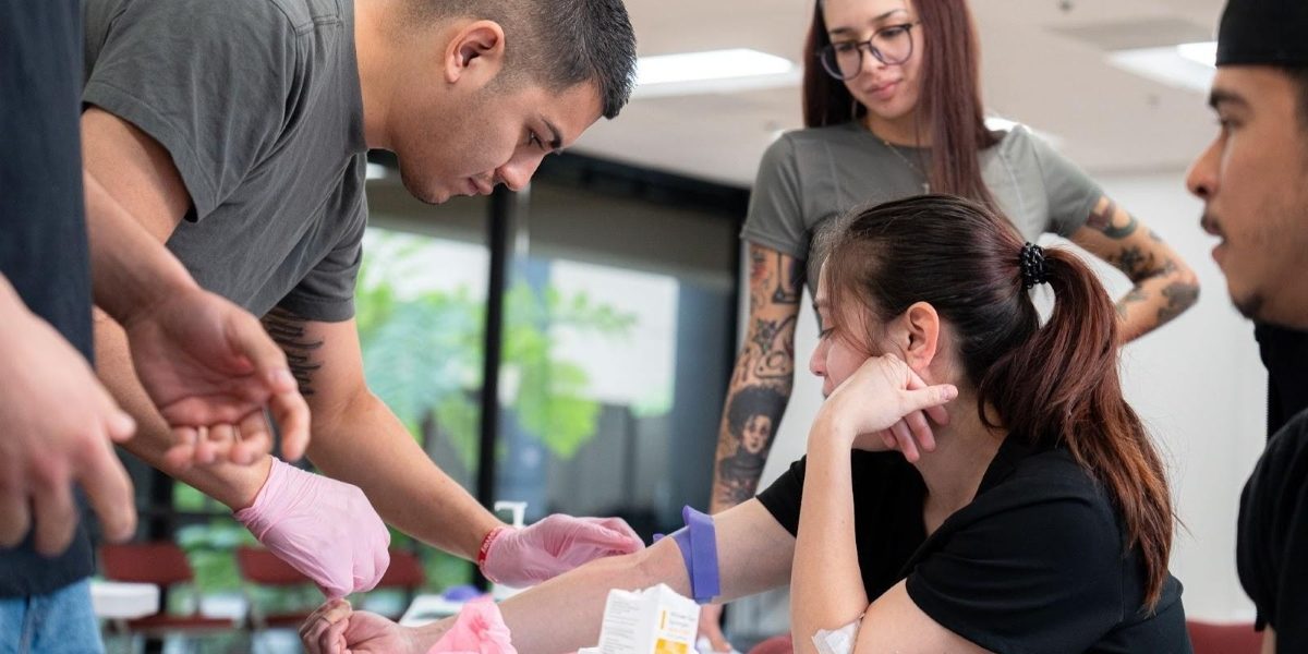 Intelvio: Shaping the Future of Healthcare Education