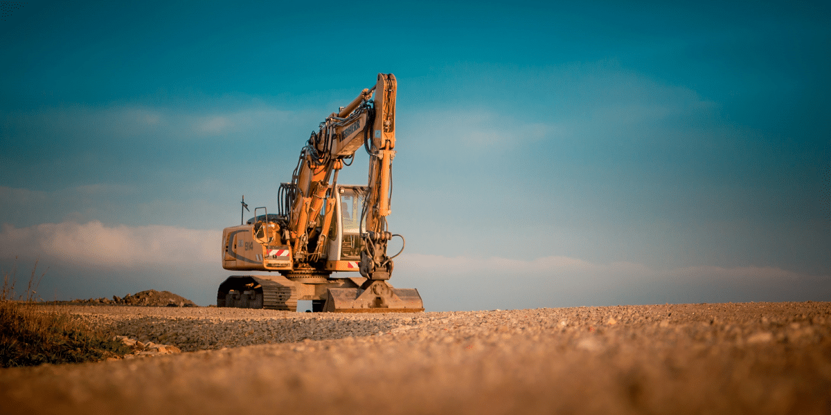 How to Start a Mini Excavator Business: A Comprehensive Guide to Success