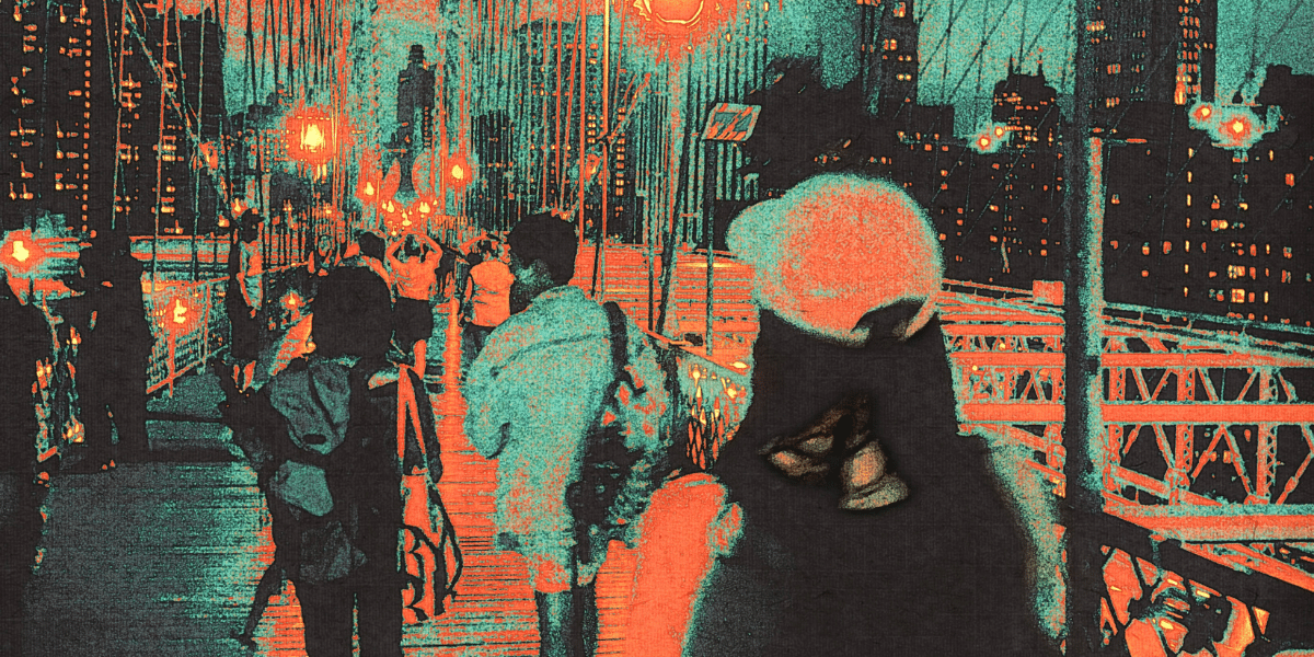 Kayo Zhang: Crafting Stories Across Worlds