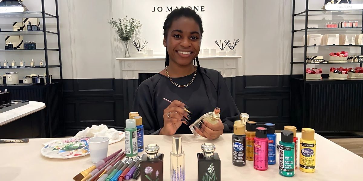 Devora Otuonie: The Artistic Visionary Shaping Luxury Experiences in Miami and Beyond