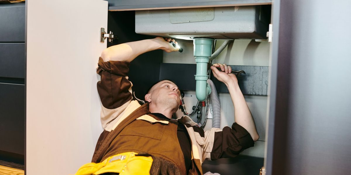 Is Your AC Leaking Water?