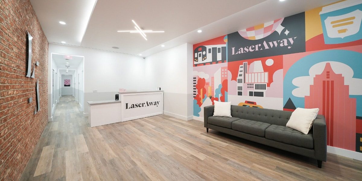 LaserAway Opens Ninth New York City Location In The Meatpacking District
