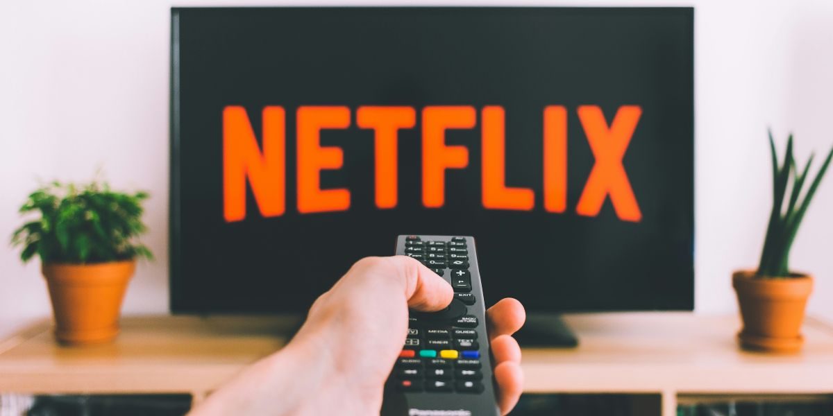 Blings COO Shares Netflix Story: How a LinkedIn Post Captures the Moment Hollywood Changed Forever