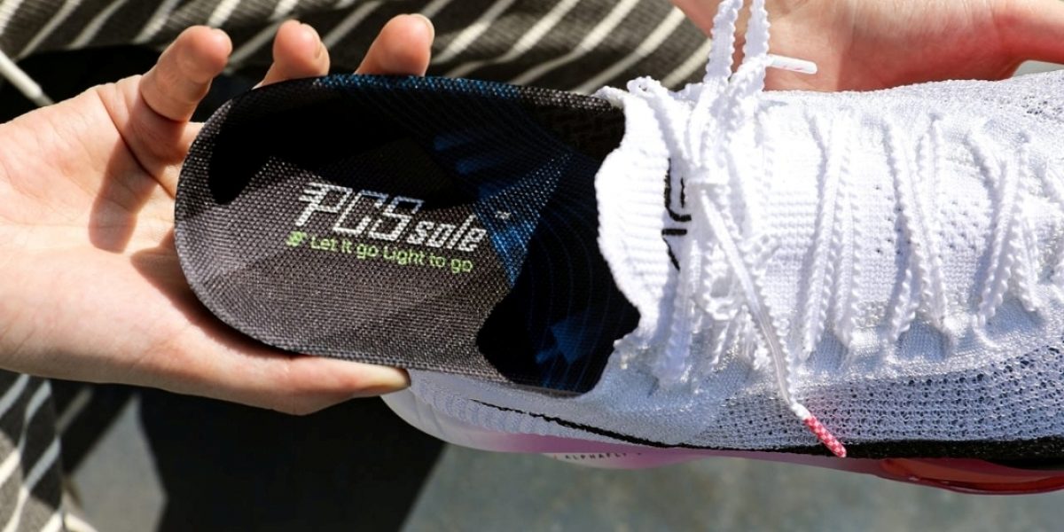 PCSsole Insoles: A Foot Support Solution