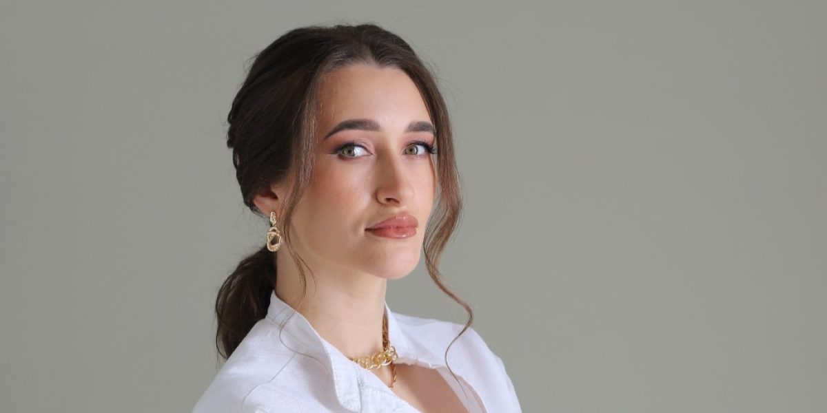 Naida Khotynska: An Innovative Approach to Assistance and Employment in Difficult Life Situations