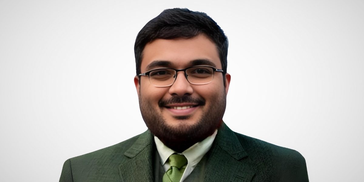 Krishna Chaitanya R H: A Leading Voice in the Evolution of Supply Chain Strategy and Resilience