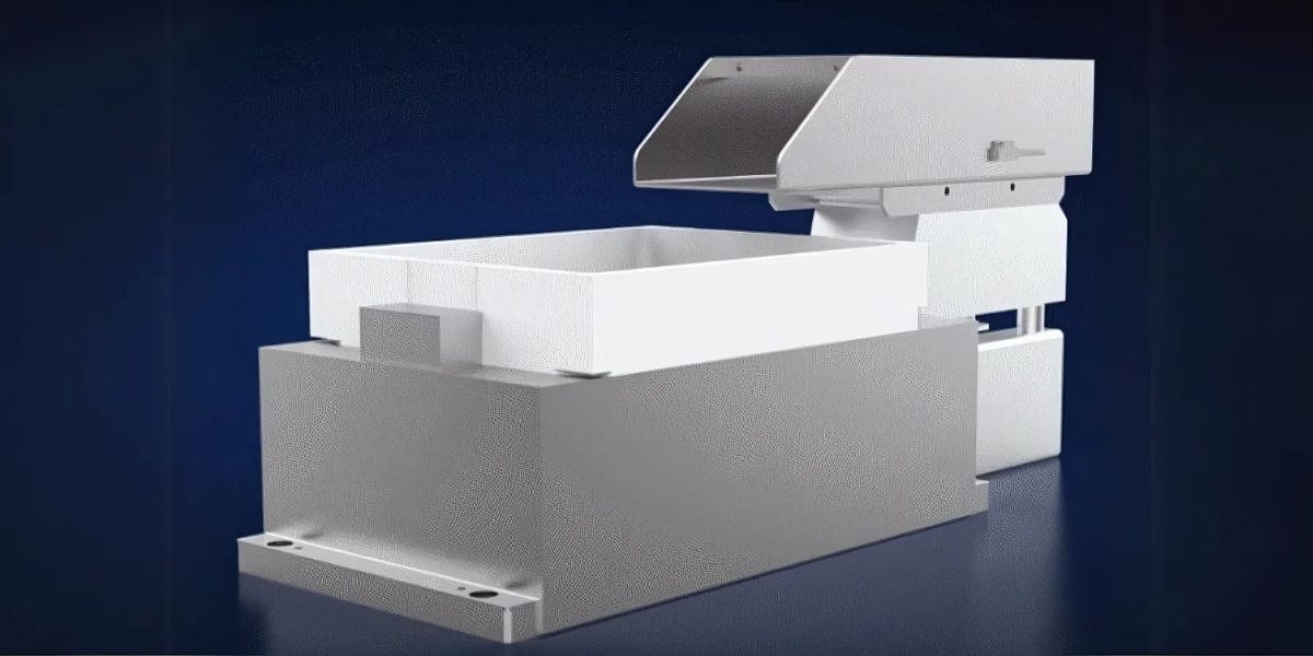How DOBOT's Flexible Feeder Supports Modern Manufacturing