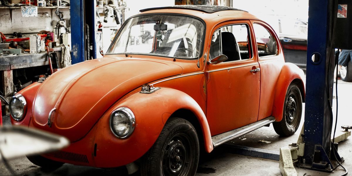 The Rewarding Journey of Classic Car Restoration: What to Consider