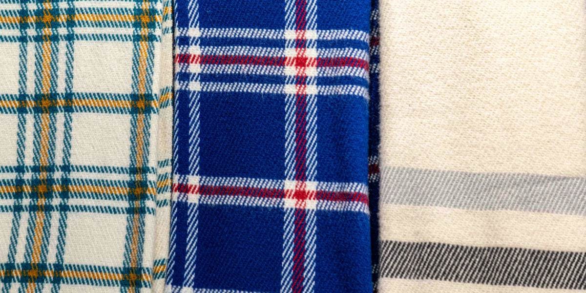 Why Tartan Wool Blankets Are a Must-Have for Cozy Nights