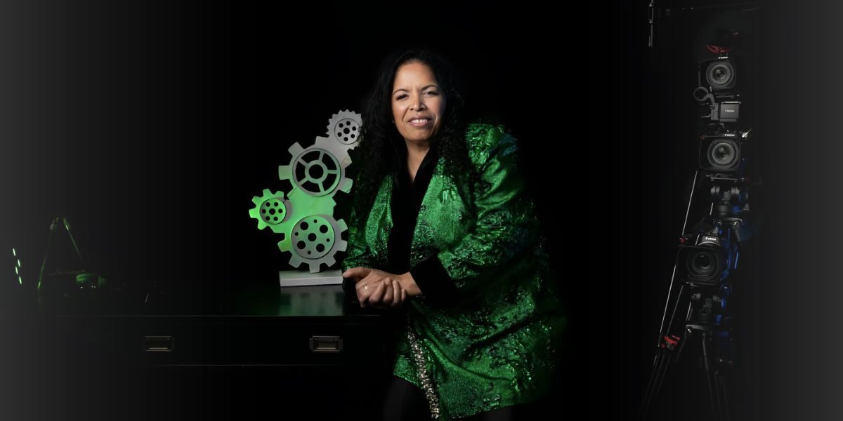 Theresa “TGo” Goss: Empowering Women Entrepreneurs and Launching New Ventures