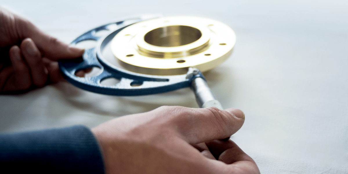 Ways Coordinate Measuring Machines are Used in Manufacturing