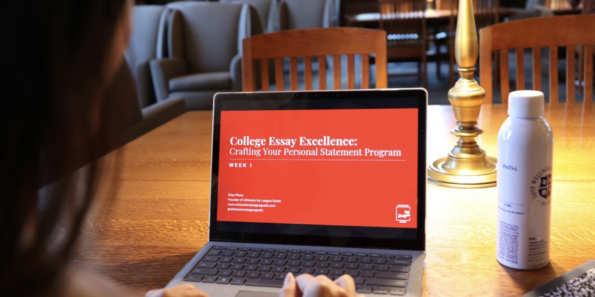 Social Media’s Impact on College Admissions: How Ultimate Ivy League Guide is Leading the Way