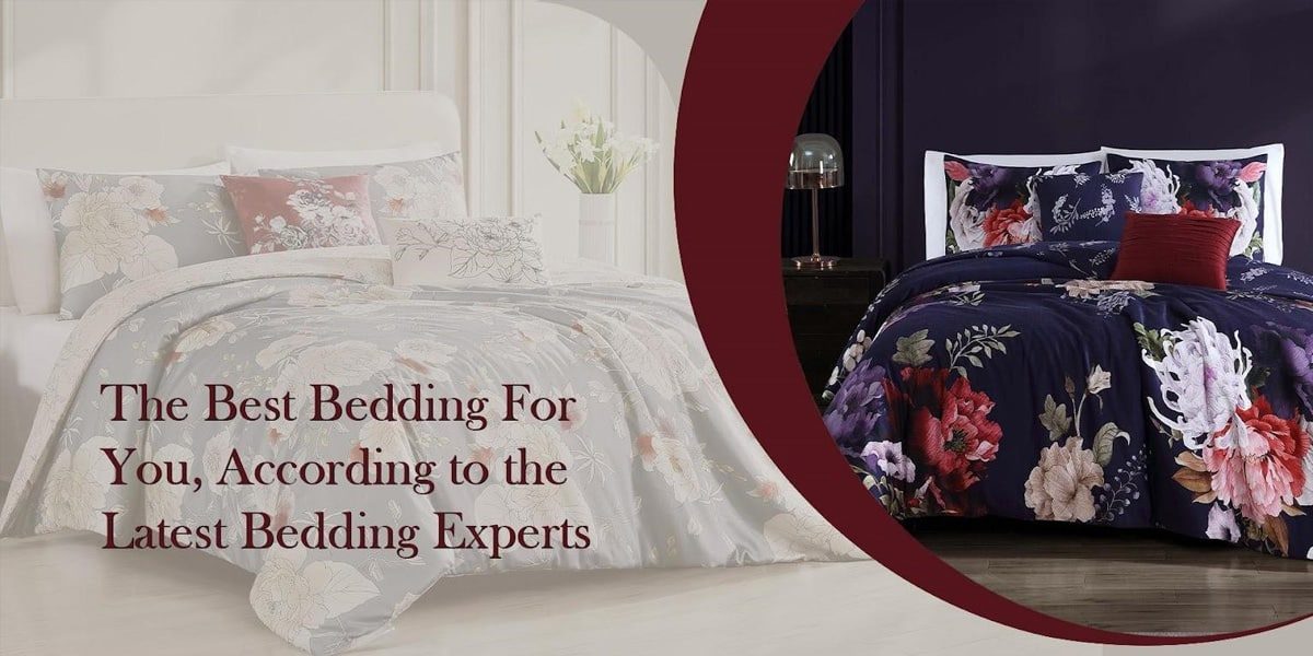 The Best Bedding For You, According to the Latest Bedding Experts