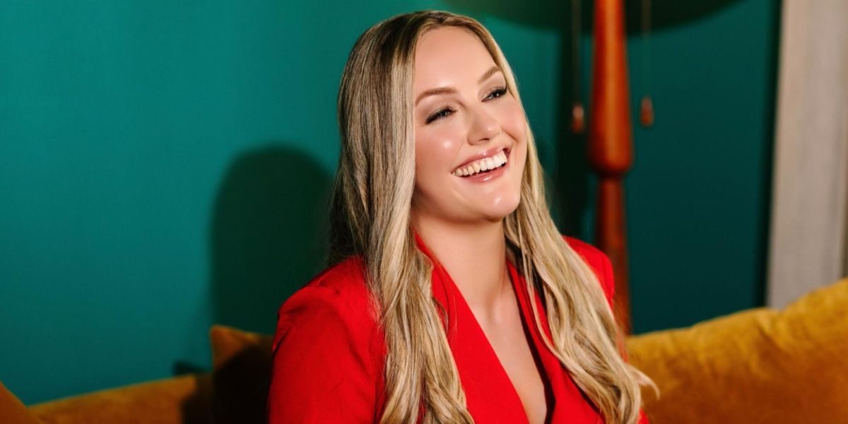 From Psych Ward to Global Stages: Leanne Rose’s Unconventional Approach to Personal Transformation