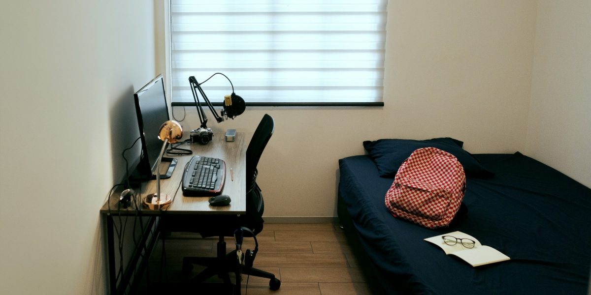 Find Suitable Study Rooms in Japan with CSW Live