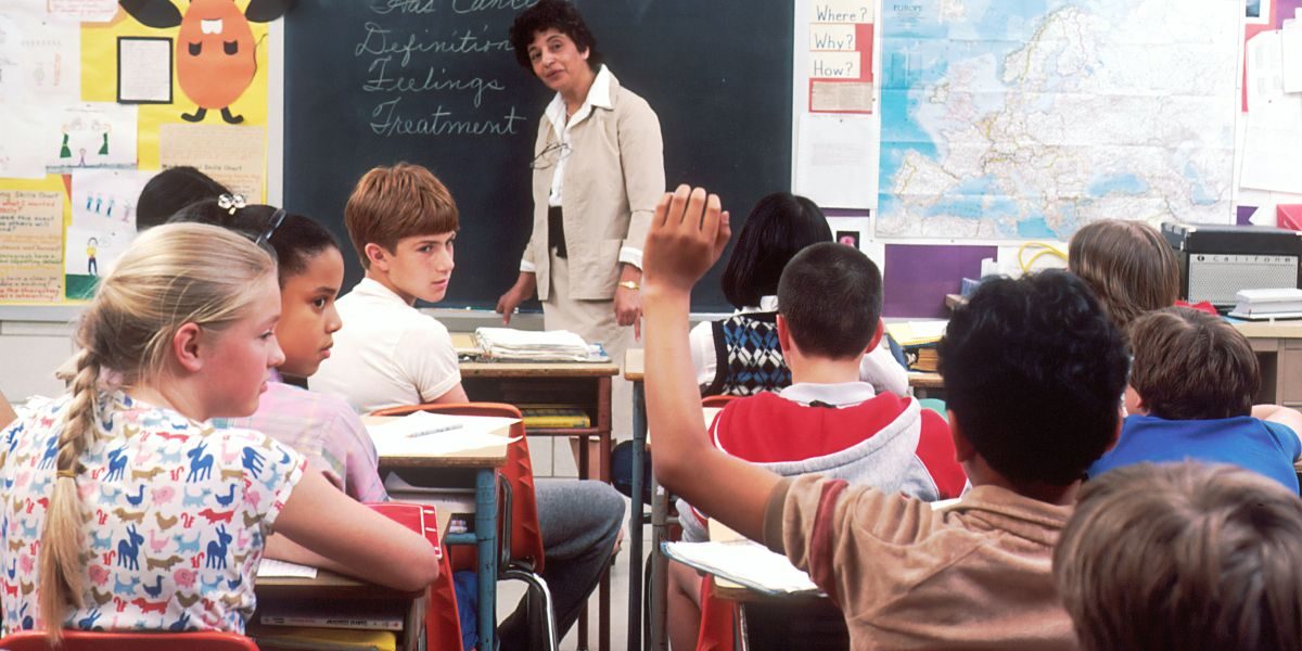 What Are the Benefits of Catholic Schools?