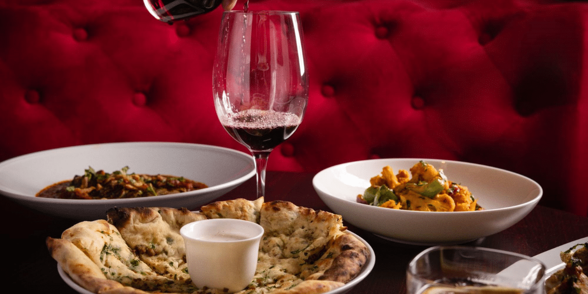 Veerays: New Indian Speakeasy Experience in Midtown