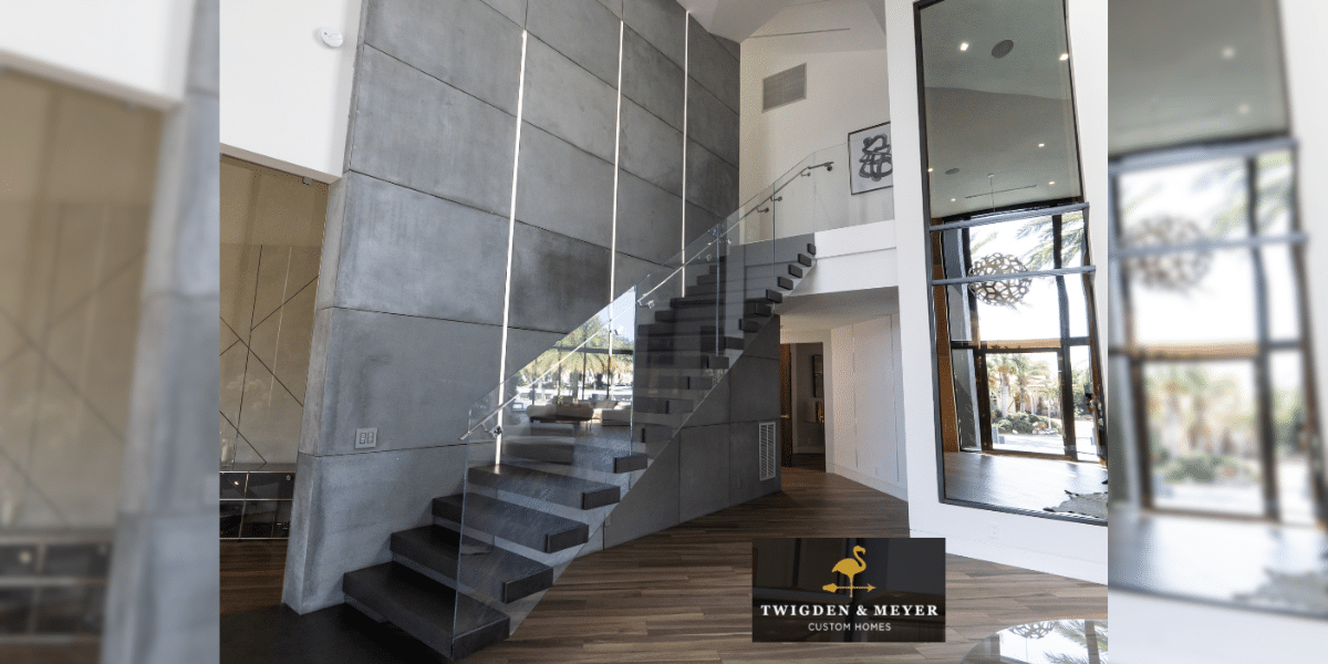 Twigden & Meyer Custom Homes: Miami's Best Choice for Luxury Custom Home Builders