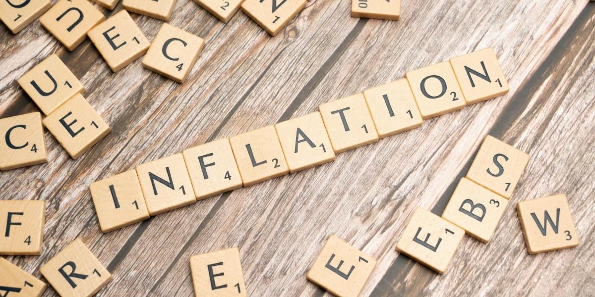 What Your Budget Might Look Like in a High-Inflation Economy