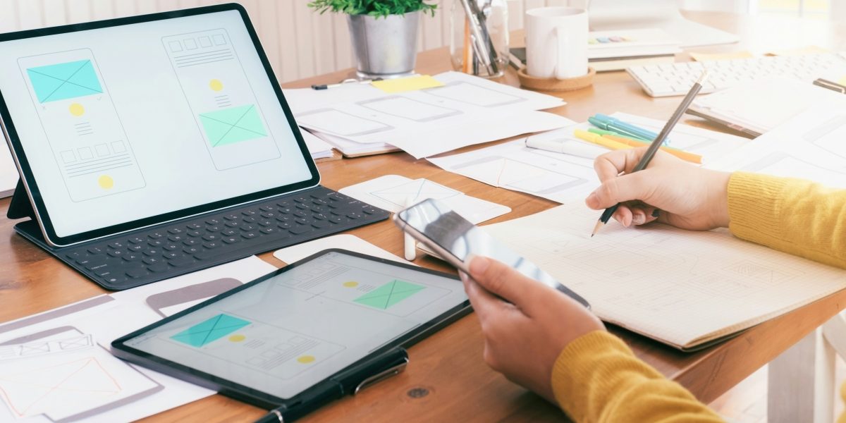 5 Practical Website Design Tips for Business Owners