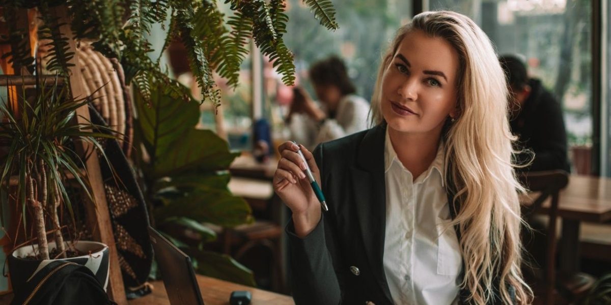 Kristina Ivanchenko: Contributing to Innovation in the U.S. Aviation Industry