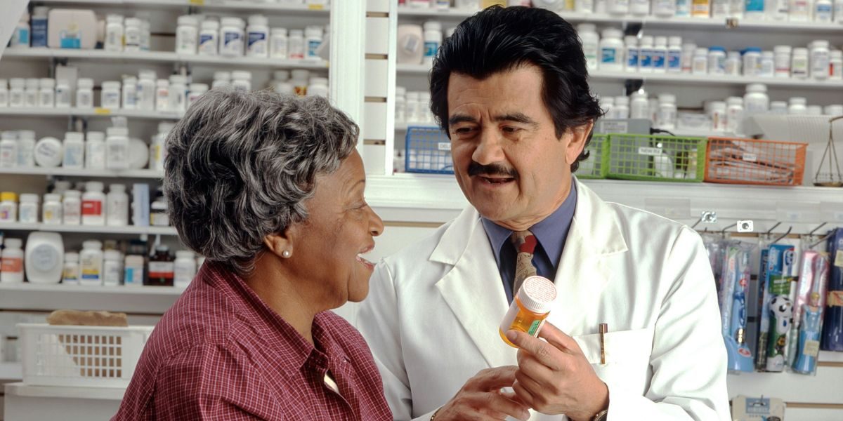 Smart Safety Habits to Help Every Pharmacist Stay Protected