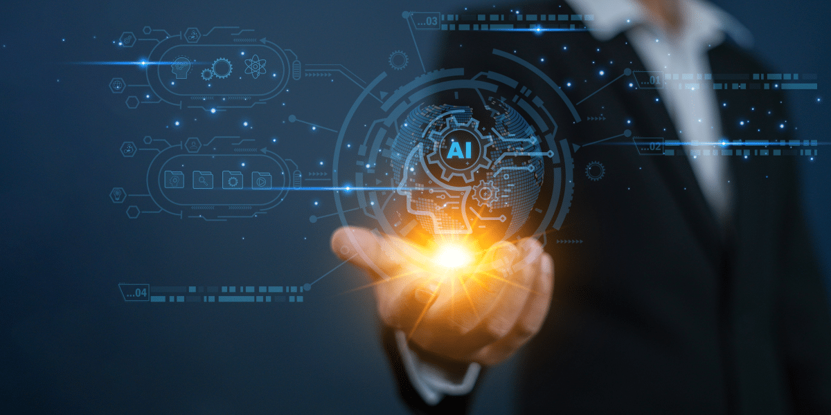 How Data & AI Solutions Are Transforming Traditional Industries