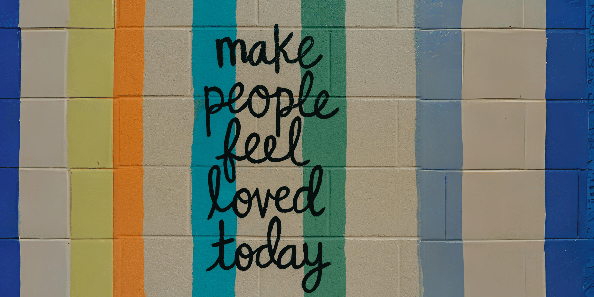 Flourish in Your Uniqueness: Thriving Beyond Perceived Unattractiveness with Positivity