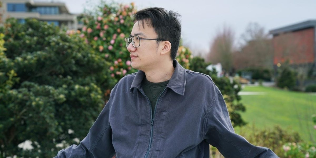 Bridging Technology and Humanity: A Conversation with Award-Winning Designer, Siyuan Ma