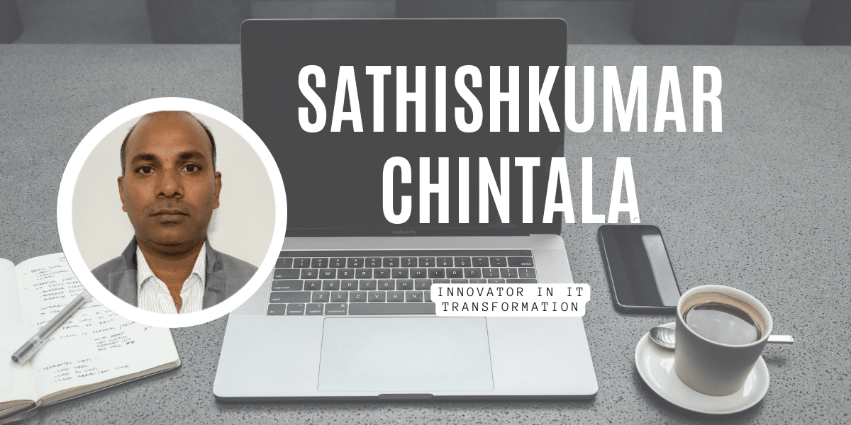 Revolutionizing Audio Fingerprinting with AI and ML: A Leap Forward by Sathishkumar Chintala